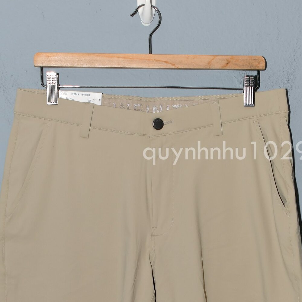 Infinity Men's Performance Short - Picture 4 of 15